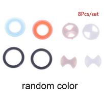 Accessories Silicon Washer Kit Ceramic Discs O Ring Gasket 1 set