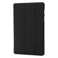 Dėklas iPad Pro 13 colių, skirtas iPad Pro 11 2024, minkštas silikoninis TPU stovas, išmanus dangtelis iPad Air 2024 11 13 colių planšetiniam kompiuteriui For iPad Air 11 2024 juoda