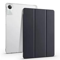 For Xiaomi Redmi Pad RedMiPad SE 2023 Case with Pen Holder Flip Stand Soft Silicone Back Shell for Redmi Pad SE 11 Tablet Cover Redmi Pad SE 11 inch juoda