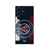 Case - Maniacase - Samsung Galaxy S24 Ultra - Paris Saint Germain Flag - Soft - Sports