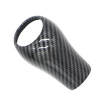 Anglies pluošto ABS skirtas Mercedes Benz W204 W211 W212 W169 CLS A C E G klasės automobiliui Pavarų perjungimo svirties gaubto apdailos lipdukas Automobilių priedai black
