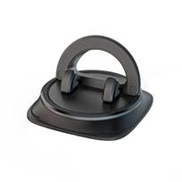 Car Mobile Phone Holder 360 Degree Rotatable Anti Slip Auto Accessories Navigation Support Dashboard GPS Stands Universal A8N5 juoda