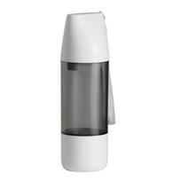 Portable Dog Water Bottle with Storage Food And Water Container for Small Dog Pets Feeder Bowl Outdoor Travel Dog Drinking Bottl balta
