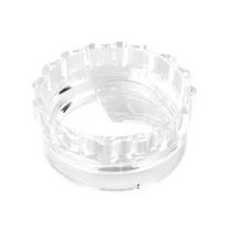 Espresso Machine Funnel Coffee Tamper Rings Suitable for Most Portafilters Dropship white