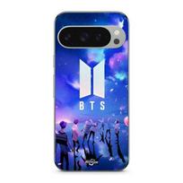 Case for Google Pixel 9 Pro BTS group symbol army juoda