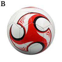 Futbolo kamuolys Komandos rungtynės Futbolas Vidaus Lauko Žolė Spalvingi Futbolai Dydis Oda Komandos Treniruotės PU Lyga 5 Įvarčiai Besiūlis P8Y1