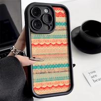 Telefono dėklas, skirtas iPhone 11 13 12 14 15 16 Pro Max 7 8 Plus XR XS Max Samsung A55 S24 S23 A02S Redmi 9 13C 9A 10 A3 OPPO A15S A16 A17 A18 A38 A53 A54 A31 SamSung M40S juoda