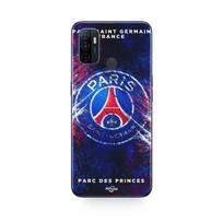 Case for Oppo A32 Paris Saint Germain france juoda