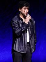 Stylish Black Formal Men Shirt Casual Wear Handmade Real Lambskin Soft Leather XS juoda