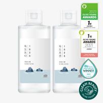 Round Lab 1025 Dokdo Tonikas + Losjonas Specialus (200 ml + 200 ml) white