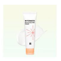 MERZY W-Tomato Niacinamide 10% Cream 60ml P000DYDQ - Facial Cream white