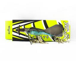 Imakatsu Viral 70SS Skęstantis vobleris 999 (6239)