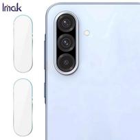 Skirta „Samsung Galaxy A26 5G Glass IMAK High Definition Glass Lens Film“. Samsung Galaxy A26 5G black