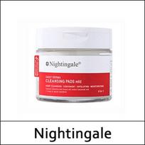 [Nightingale] (i) Daily Derma Cleansing Pads Mild 70pads