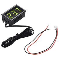 Practical Thermometer Aquarium Car Meter Panel Pool