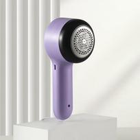 Įkraunamas elektrinis plaukų šalinimo prietaisas, skirtas naudoti namuose Rechargeable Model Upgraded Six-blade Blade violetinė