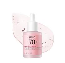 [1+1]Anua Persikų 70 Niacino serumas 30ml (2ea) 2EA