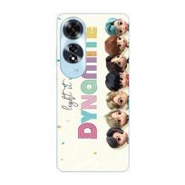 Case for Oppo A60 Kpop BTS Avatar Album DYNAMITE Maniacase