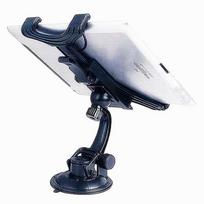 Large Suction Cup Car Glass Holder for Tablets & Phones 7-11 inch tablet juoda