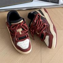 Shoes men Sneakers Male casual Mens Shoes tenis Luxury shoes Trainer Race Breathable Shoes fashion loafers running Shoes for men 35