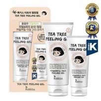 Rockies arbatmedžio šveičiamasis gelis (pagrindinis produktas 120ml + 60ml papildoma dovana)