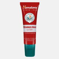 Himalaya Itin drėkinantis kakavos sviesto lūpų balzamas 10g [Himalaya] Strawberry Lip Balm