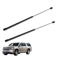 2Pcs Rear Window Glass Lift Supports Struts Replace SG330073 for Chevrolet Tahoe 2007-2014 CHINA