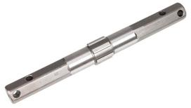 Lower Gear Shaft Cedrus Tiller Gl05 76315-U070110-0000