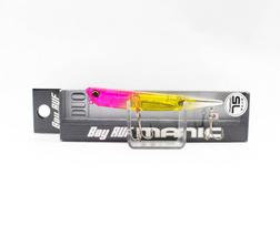 Duo Bay Ruf Manic 75 Pencil Sinking Lure CCC0557 (6382)