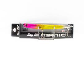 Duo Bay Ruf Manic 95 Pencil Sinking Lure CCC0557 (6436)