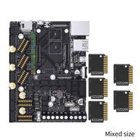 High-Performance Manta E3EZ + 5Pcs EZ2209 Kit for -3, -3 -V2, -3 , -B1-Compatible Kit