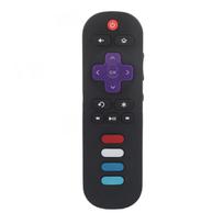 Universalus nuotolinio valdymo pulto pakaitalas TCL televizoriui RC280 su Netflix Vudu Rdio skirtas