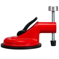 Suction Cup Tile Fixer Tile Leveler Gradienter Bracket Angle Adjustable Seamless Seam Setter Installation Tool Hand Tools