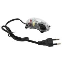 Aquarium Air Pump Ultra Silent Air Aerator Pump for Fish Tank Aquarium Pond Water GardensEU Plug