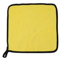 Microfiber Towel Car Cloth Wash Towel Rag Dry Absorbent Microfiber Cleaning Cloth Universal Wash Drying Towel Auto Detailing