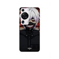 Huawei P60 Pro Case Anime Tokyo Ghoul Kaneki ken Maniacase