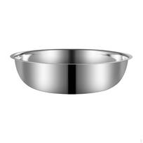 Food Prep Bowl for Mixing And Serving, Ideal Cooking Storage S