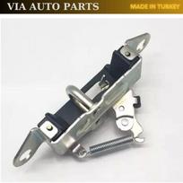 Trunk lock striker for  Palio Siena Oem 82491043