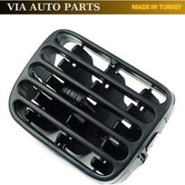 Air Intake Grille Diffuser Right Black 7702258280 for  Clio Symbol MK2 MK1 MK2 Thalia