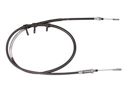 Hand Brake Cables Rear Right/Left Fiat Doblo 152 Panorama / Comb K sa ase Esp-Asr Li Model 1359246080 - 4746.27 - 4746.48