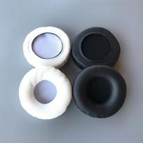 Earmuffs for AKG Headphones: Compatible with K420, K430, LE K416P, Y30, K404 Models (55mm Sponge Covers) 55mm 1 piece juoda