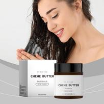 Castor Oil Dense Hair Growth Conditioner Is Effective In Nourishing Hair And Promoting Growth One Size beige