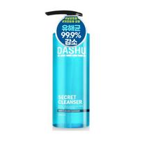 DASHU Daily Vitaplex Men's Cleanser, 300ml