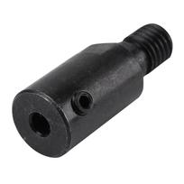 Variklio veleno jungtis M10 mova Pjūklo disko jungtis Pjūklo griebtuvo adapteris(5 mm)