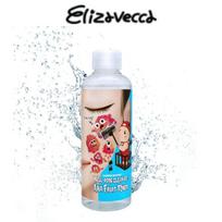 [Elizavecca] Hell Pore Clean Up Aha Fruit Toner 200ml white