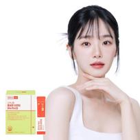 Skinny Lab Rich Biotin Anuka Apple 30 sachets 1 box (30 day supply) 1 box of 30 packets of Anuka Apple, rich in biotin
