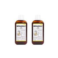 Quince mouthwash 300mlx2 double plan