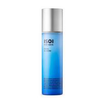 Isoi For Men Acne Doctor All-in-One Lotion gray