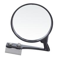 Front Wheel Blind Spot Mirror Assistant 360 degrees  Adjustable Wide Angle Universal Car Modified Parts