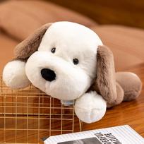 Dudu Dog Plush Doll Cute Dog Doll Sleeping Pillow Doll 40cm